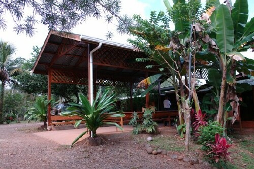 La Laguna del Lagarto Lodge 001